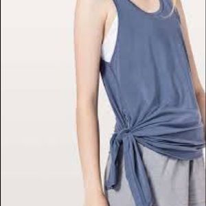 To The Point Lululemon 12